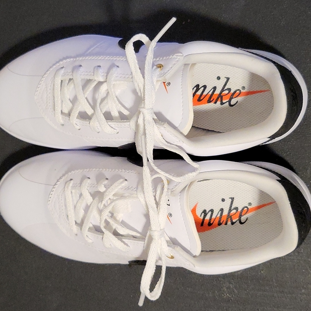 Nike Golf Shoes